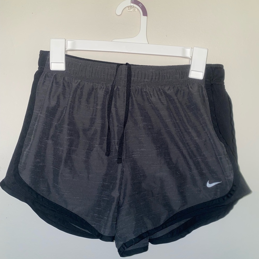 Large Nike Dri-Fit Shorts